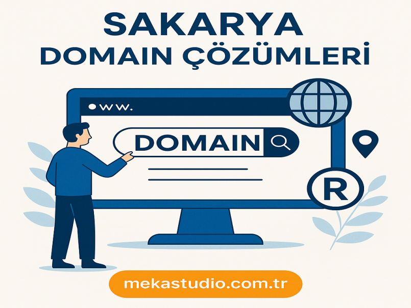 Sakarya Domainler